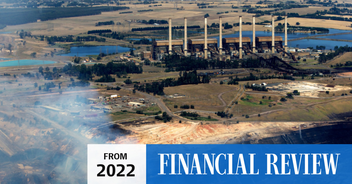 Australian energy crisis AEMO warns on electricity reliability as